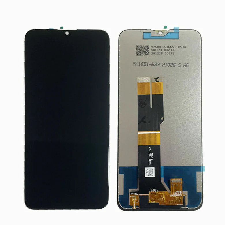 Nokia G10 TA-1334 TA-1346 / G20 TA-1336 LCD Touch Screen Display Digitizer