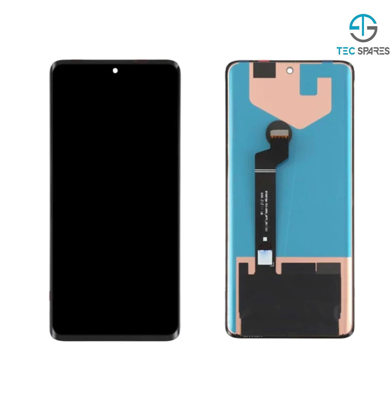 LCD For Huawei Nova 9 Touch Screen Display NAM-AL00, NAM-LX9 Replacement UK Part