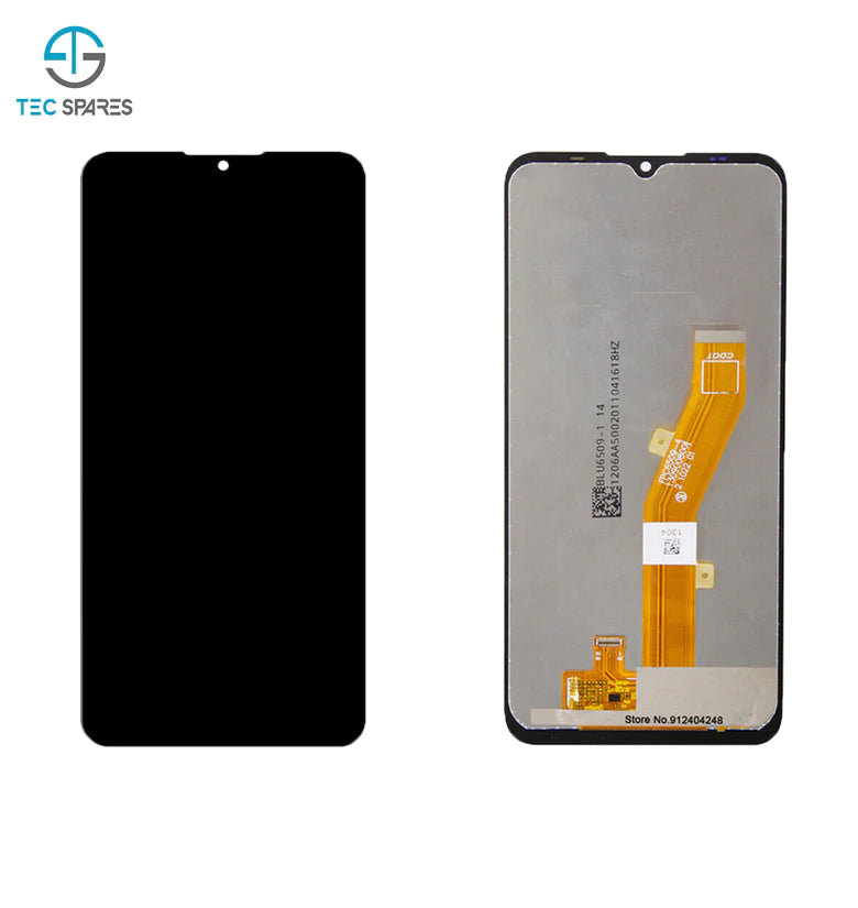 LCD For Nokia C10 TA-1342 Display Touch Screen Digitizer Glass Replacement