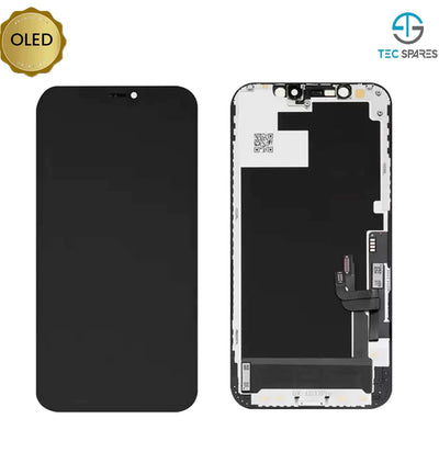 LCD Screen For iPhone 12/12 PRO OLED Touch Display Replacement High Quality Part