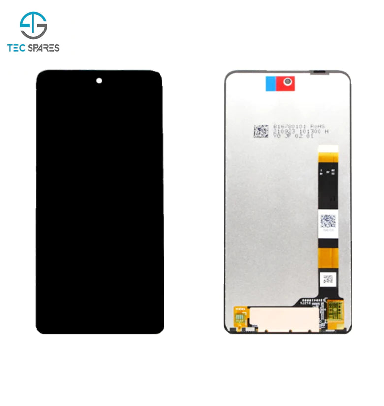 LCD For Motorola Moto Edge 2021 6.8