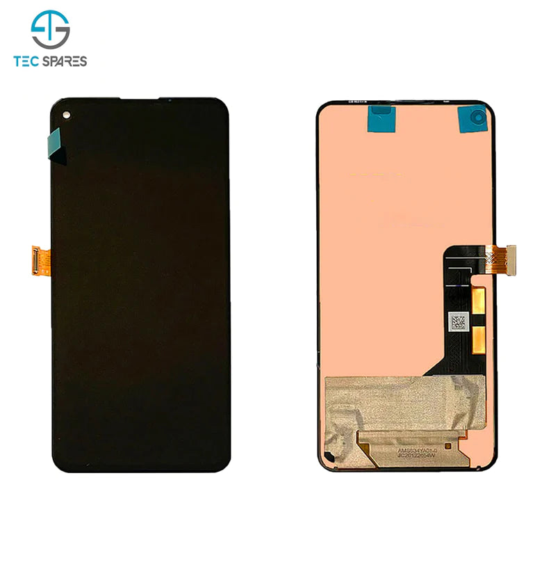 LCD For Google Pixel 5A 5G 6.34'' Touch Digitizer OLED Screen Display UK 2021