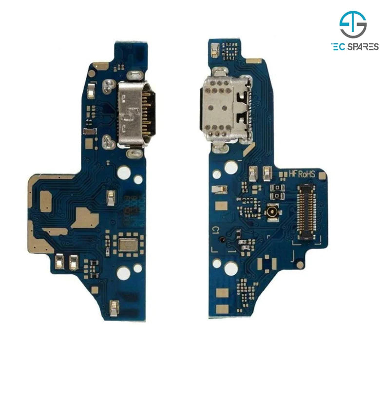 Nokia 6.2 TA-1198/1200/1201 Charging Port Socket Dock Connector Replacement
