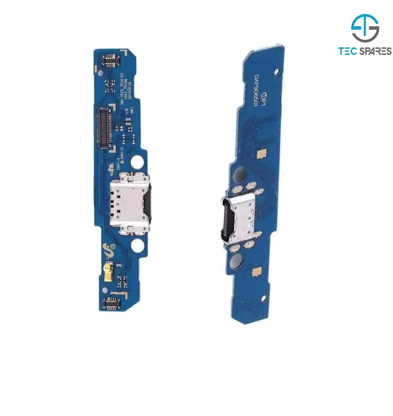 Samsung Galaxy Tab A 10.1 SM-T510 SM-T515 Charging Port Dock Connector Board