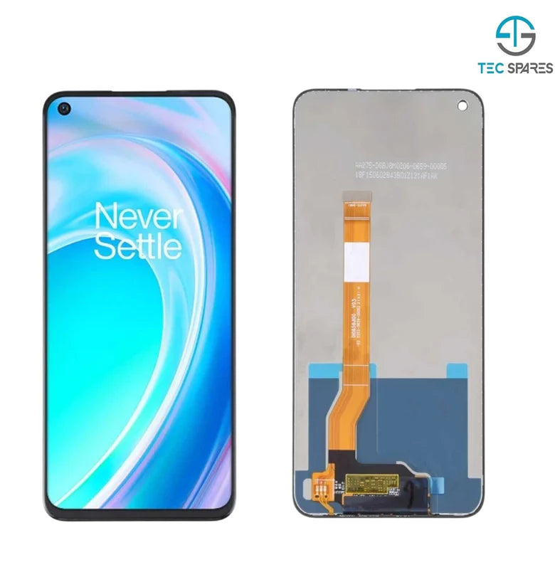 LCD For OnePlus 1+ Nord CE 2 Lite CPH2381 CPH2409 Touch Screen Display Digitizer