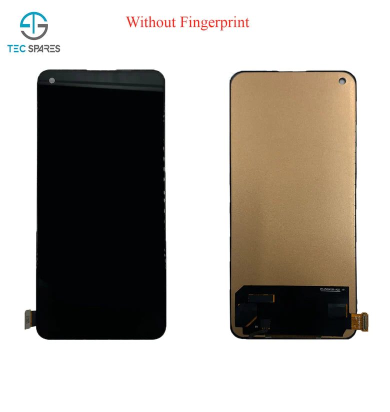LCD For OPPO Find X3 Lite CPH2145 Screen Display Touch Digitizer Replacement