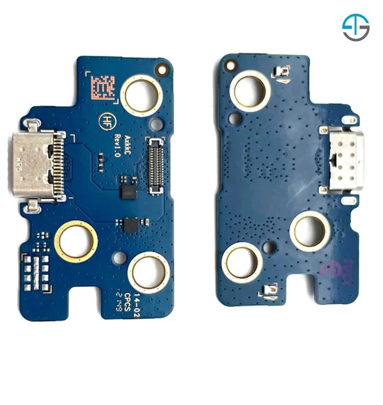 Samsung Galaxy Tab A8 X200 X205 Charging Board Connector Port Flex