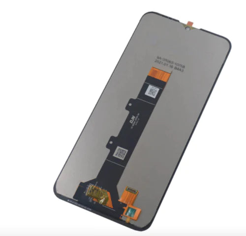 Motorola Moto G30 XT2129-2 XT2129-1 LCD Screen Touch Digitizer Without Frame