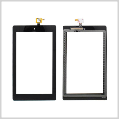 Amazon Kindle Fire 7 2019 M8S26G Touch Screen Digitizer Glass Lens (7")
