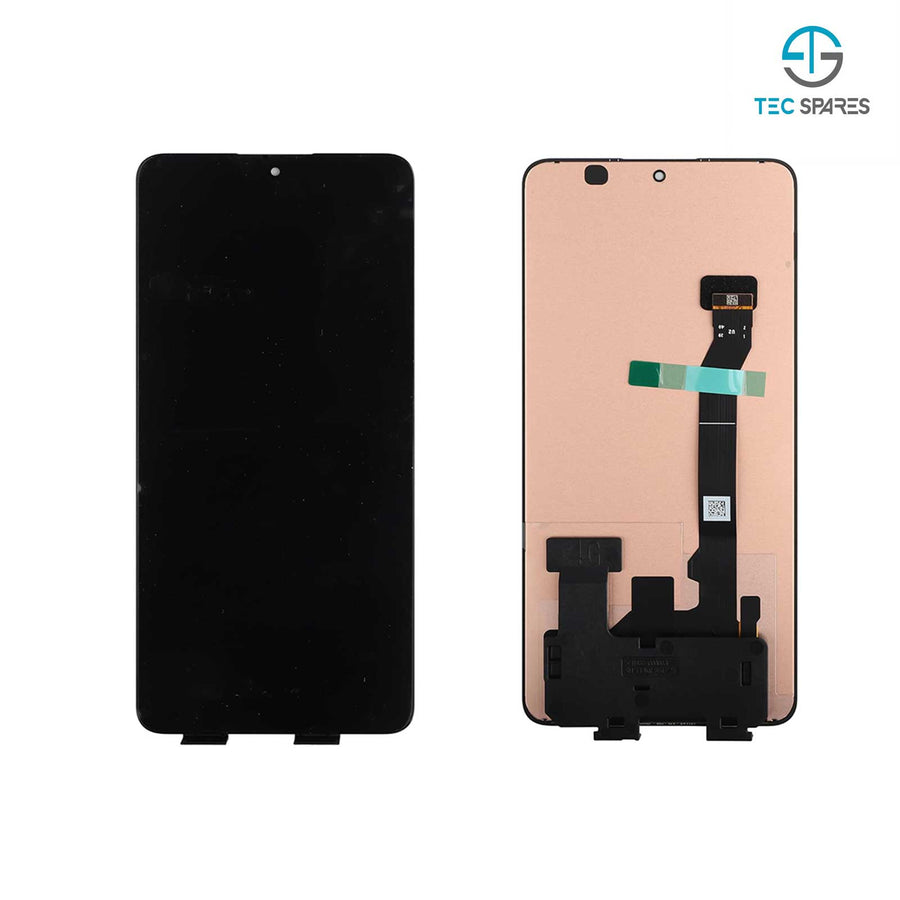 Xiaomi Poco X7 Pro 2412DPC0AG, 2412DPC0AI LCD Display Touch Screen Digitizer
