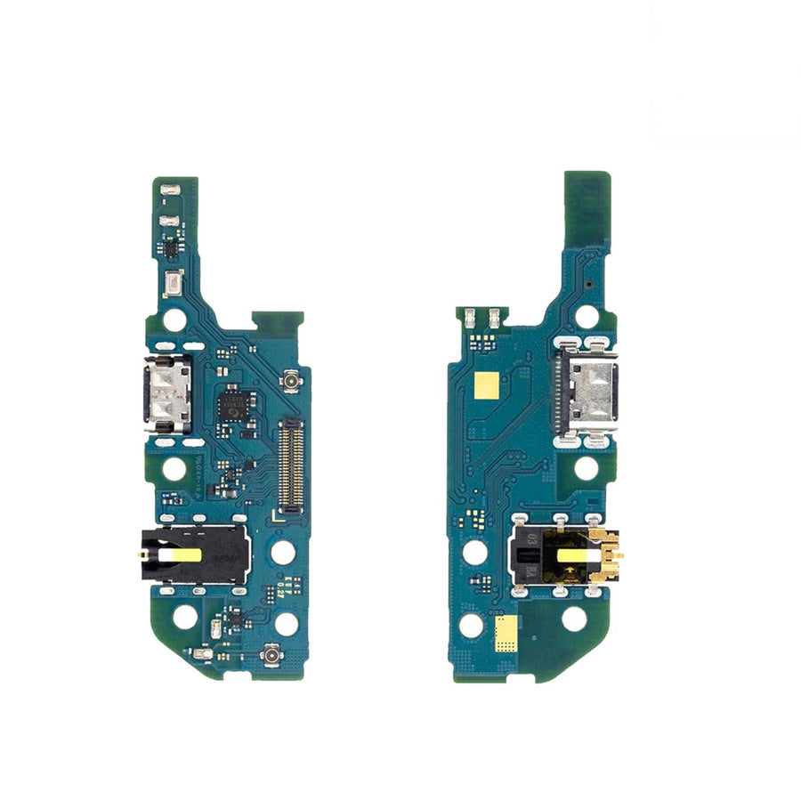 Samsung Galaxy A10e A102U Charging Port - USB Dock Connector Replacement Flex