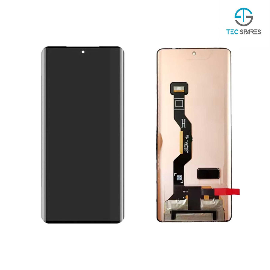 Motorola Edge 50 Pro 2024 XT2403 LCD Display Screen Touch Digitizer UK Stock