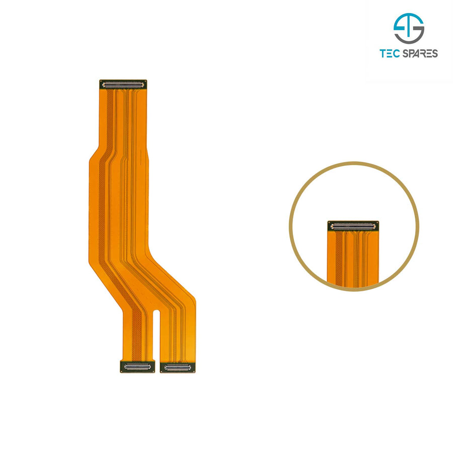 Samsung A15 SM-A155 4G /SM-A156 5G Replacement Mainboard Main Flex Cable