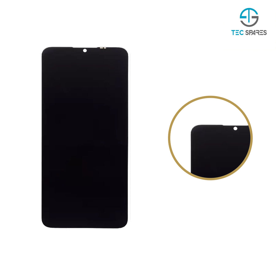 TCL 305 6102D LCD Touch Screen Display Digitizer Assembly Replacement