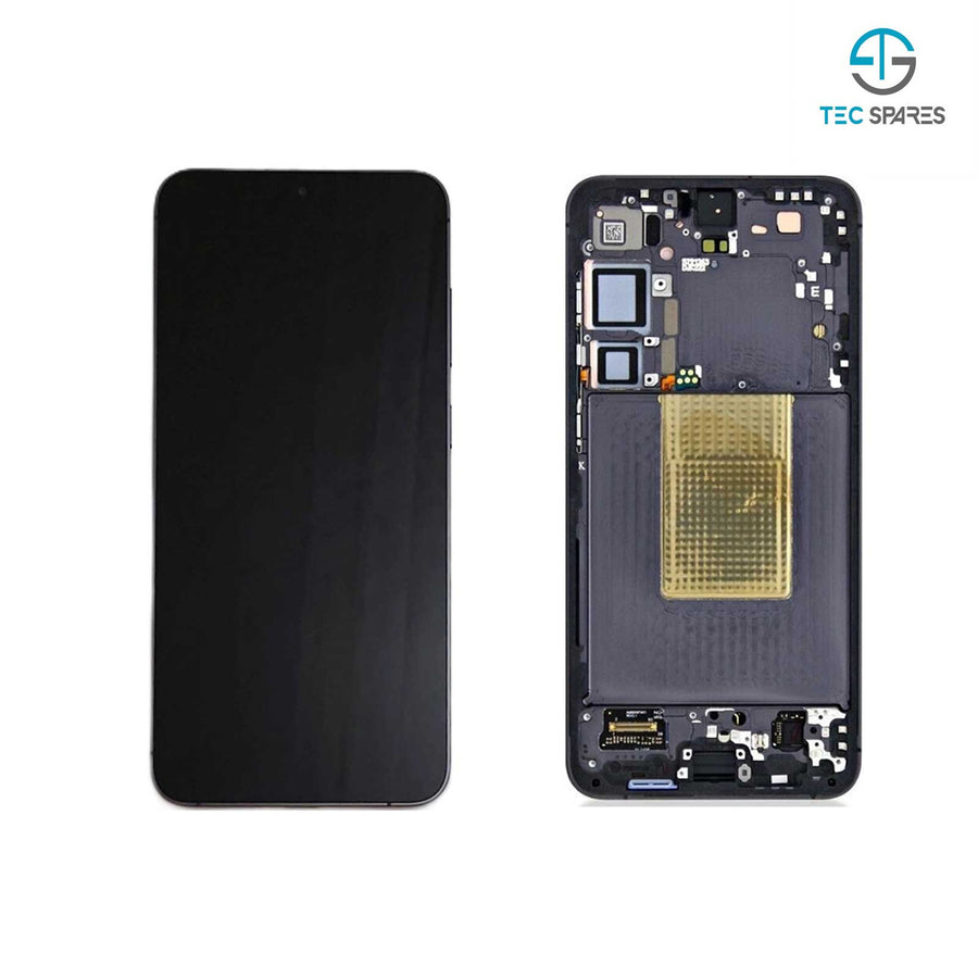 Samsung Galaxy S24+ 6.6