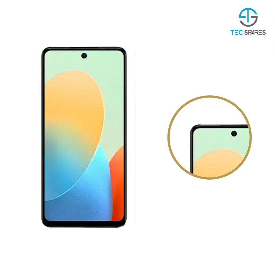 LCD For Tecno Pop 8 BG6h, BG6i Touch Screen Digitizer Replacement UK Stock
