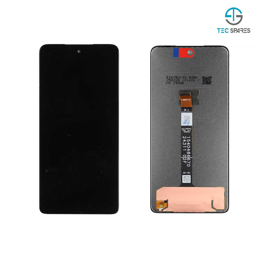 Motorola Moto G75 XT2437-2 INCELL LCD Display Touch Screen Digitizer Replacement