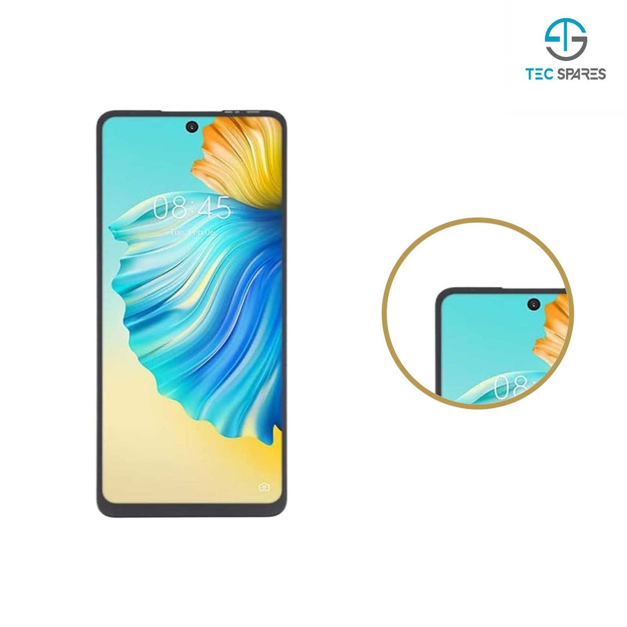 Tecno Camon 19 Neo CH6i Replacement LCD Touch Screen Display Digitizer -UK Stock