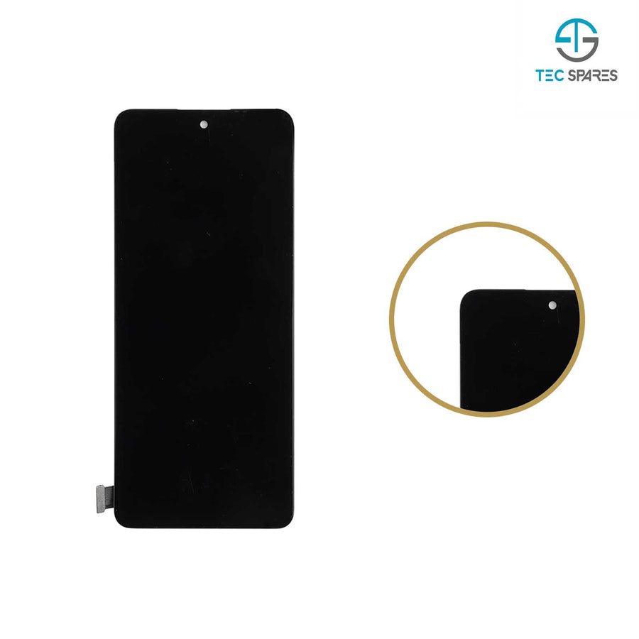 Xiaomi Redmi Note 14 5G 24094RAD4G OLED LCD Touch Screen Display Replacement
