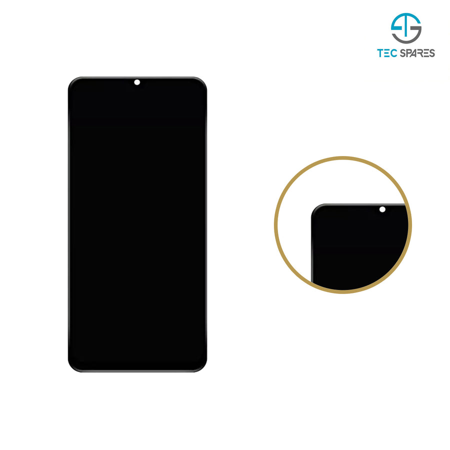 Honor X6b JDY-LX1, JDY-LX2 LCD Display Screen Touch Digitizer Replacement