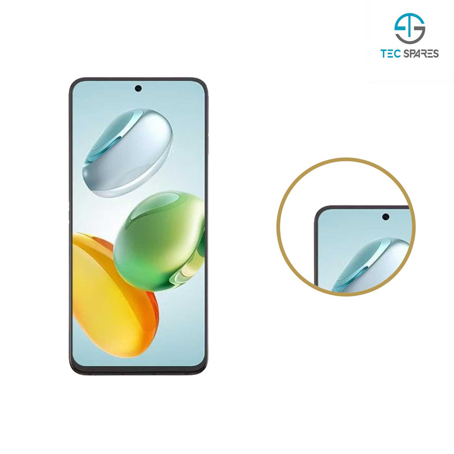 Huawei Honor 200 Smart ALT-NX1 LCD Display Touch Screen Digitizer + FRAME