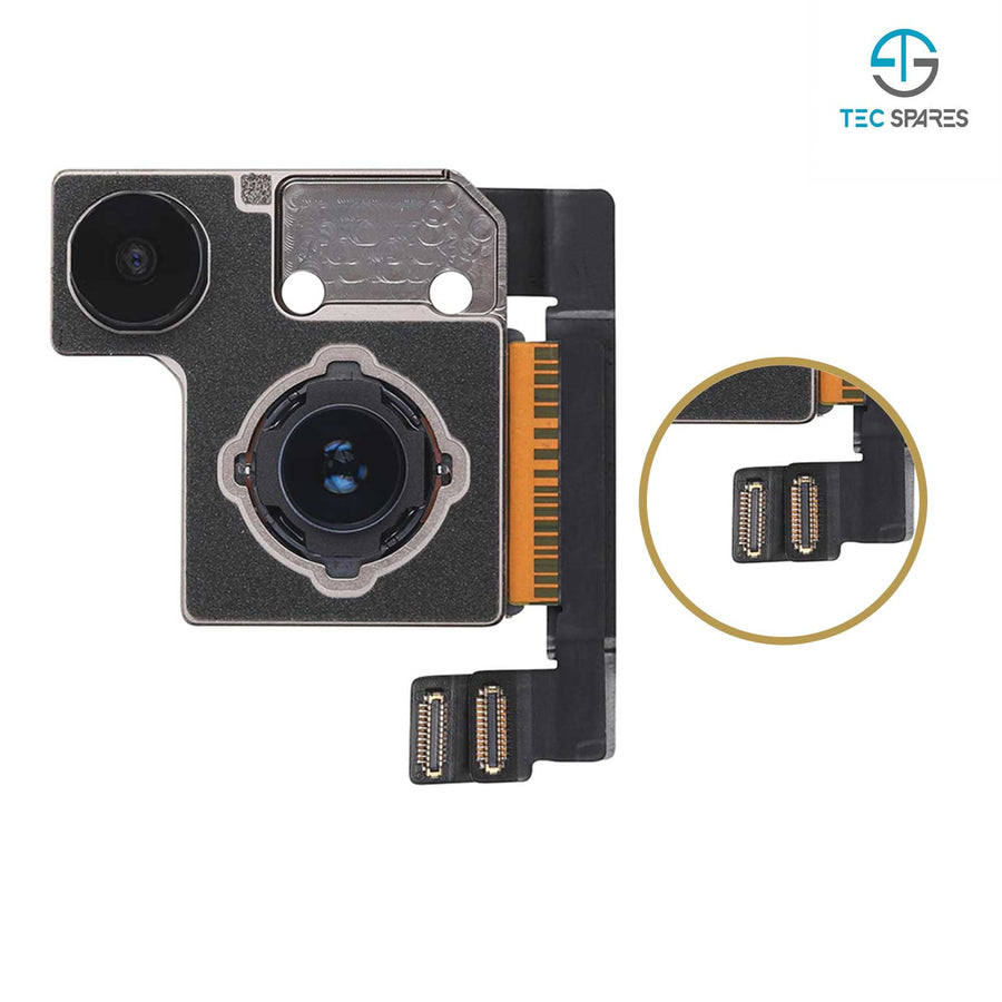 iPhone 13 MINI A2628, A2481, A2626, A2629, A2630 Back Rear Camera