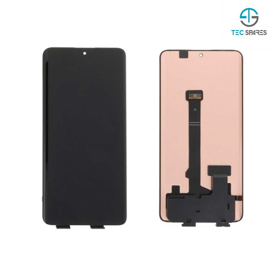 Xiaomi Redmi Note 14 Pro 5G 24090RA29G OLED LCD Display Touch Screen Digitizer