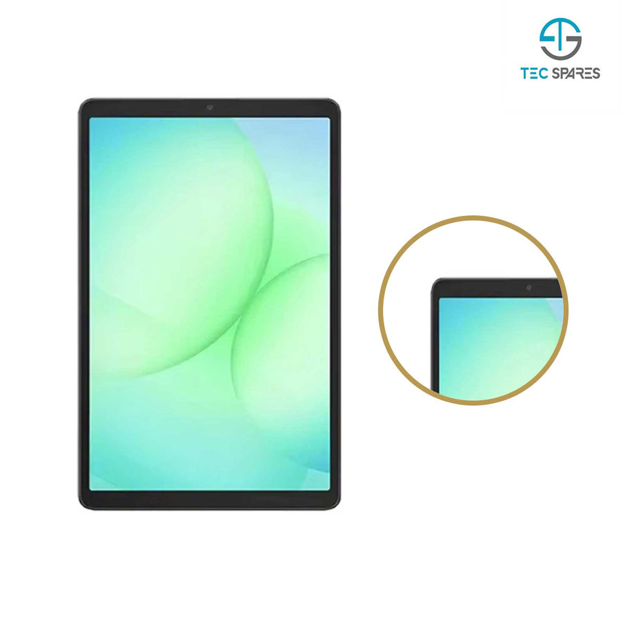 Samsung Galaxy Tab A11 SM-X130 wifi LCD Display Touch Screen Replacement