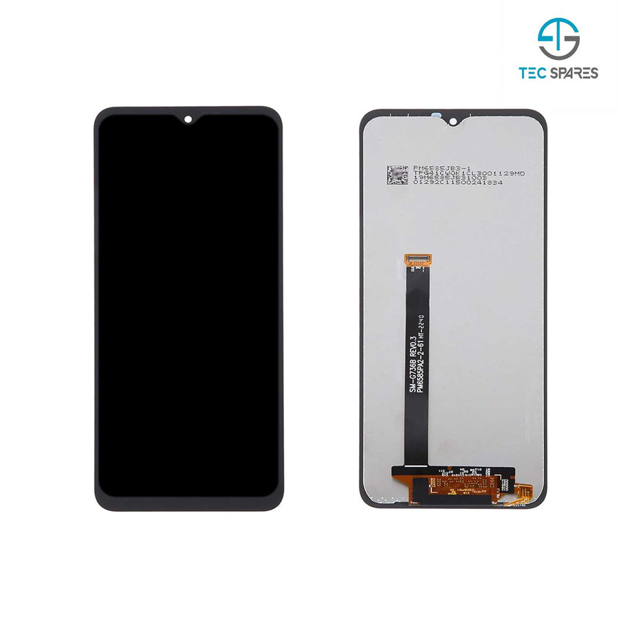 Samsung Galaxy Xcover6 PRO SM-G736B SM-G736 LCD Screen Display Digitiser