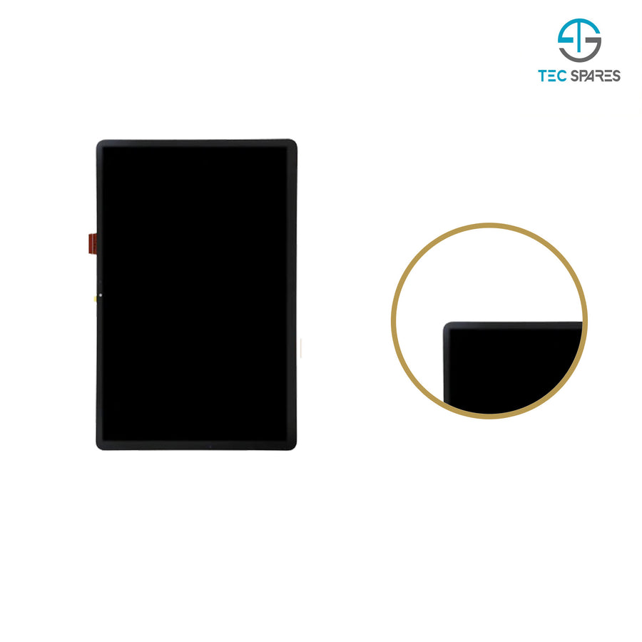 Samsung GALAXY TAB S9FE PLUS SM-X610 SM-X616B LCD Display Touch Screen Digitizer