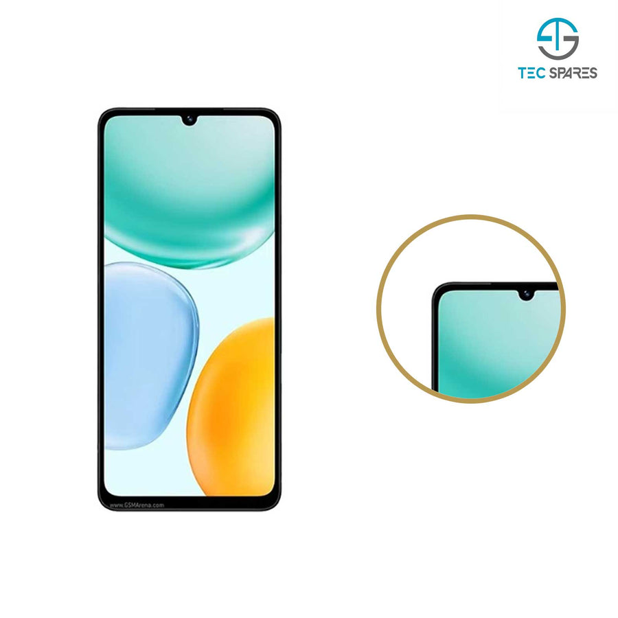Huawei Honor X5c / X5c Plus NLA-LX1, NLA-LX2P LCD Touch Screen Display + FRAME