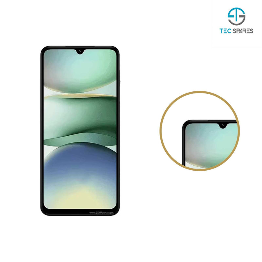 Xiaomi Redmi A5 4G 25028PC03G, 25028RN03A, 25028RN03I, 25028RN03Y LCD Display