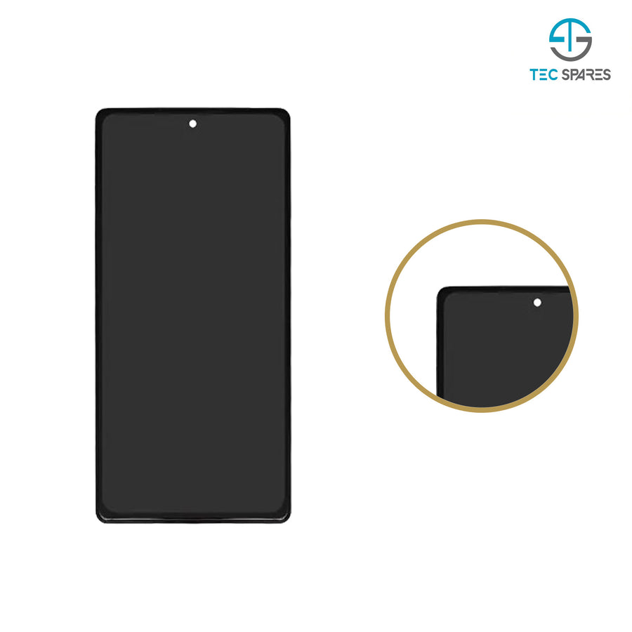 LCD For Google Pixel 6 GB7N6 Replacement OLED Touch Screen Display Digitizer