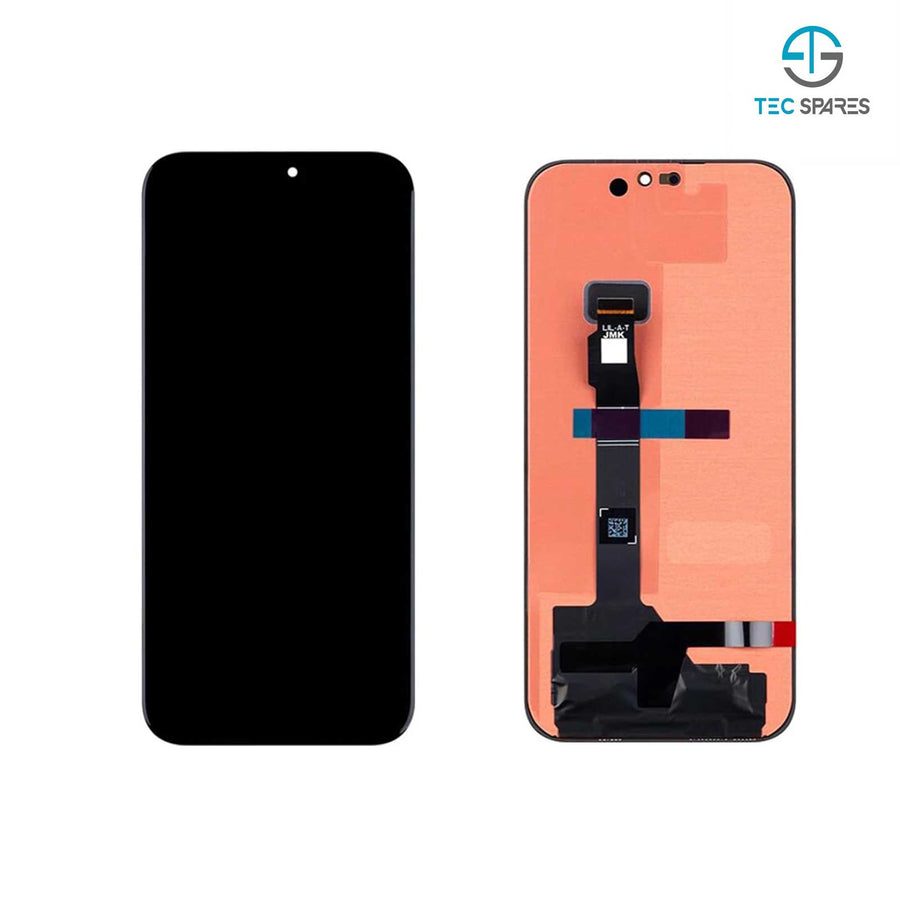 Huawei Honor X8b LLY-LX1, LLY-LX2, LLY-LX3 LCD Display Touch Screen Replacement