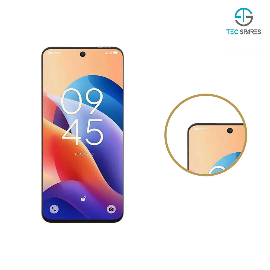 TCL 60 SE T517H LCD Touch Screen Display Digitizer Replacement - UK Stock