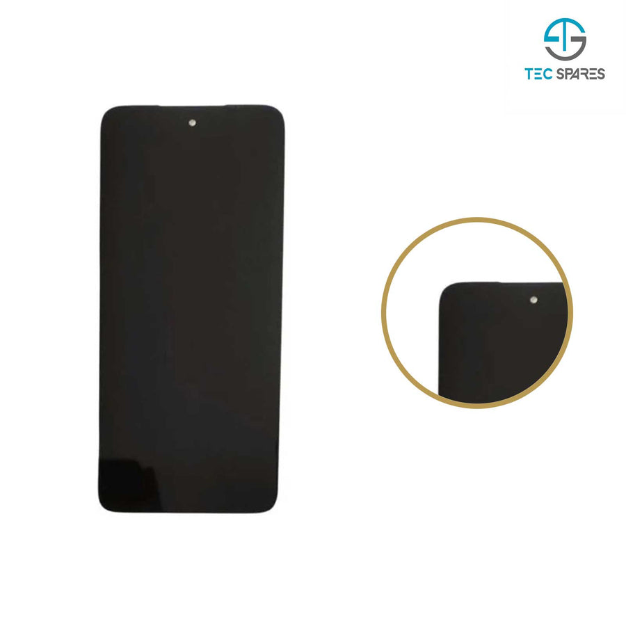 Motorola Moto G35 XT2433 Replacement LCD Display Screen Touch Digitizer