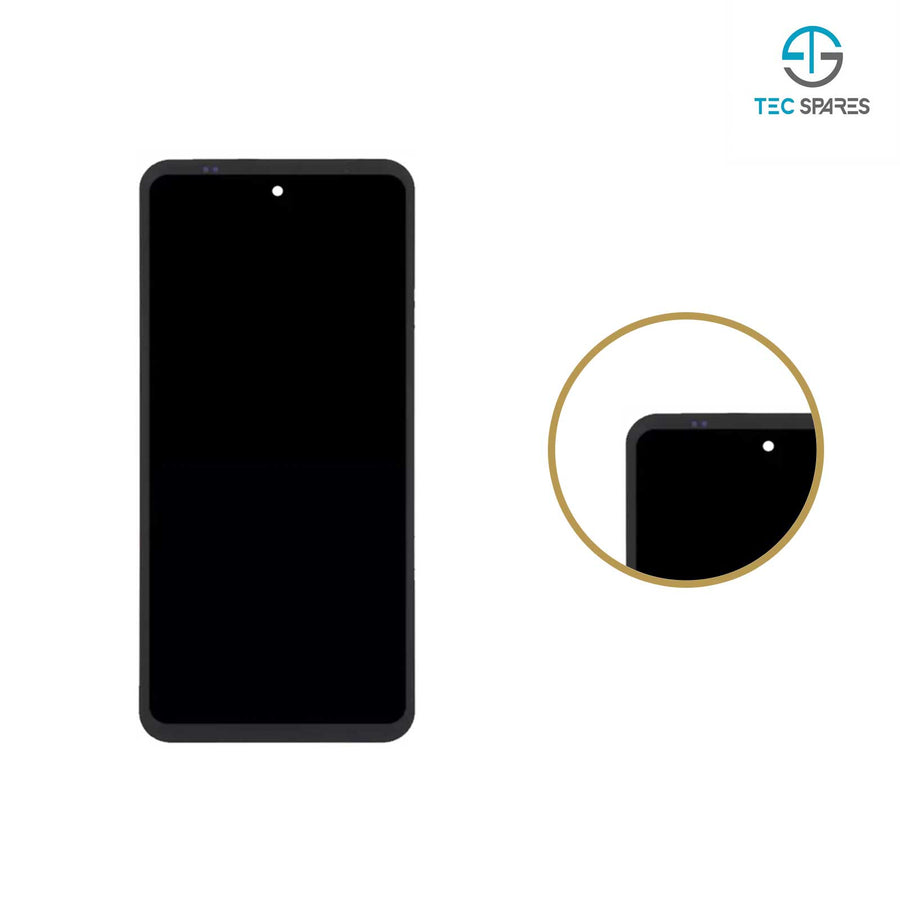Ulefone Armor 24 LCD Touch Screen Display Digitizer Replacement Glass