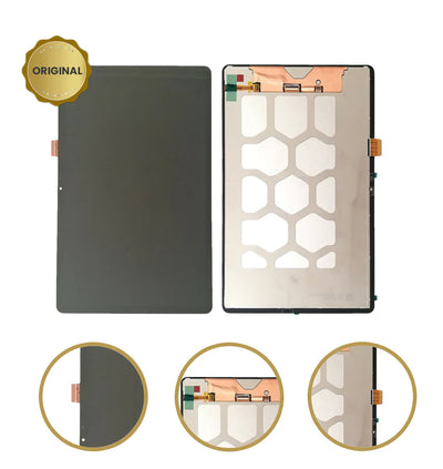 Samsung Galaxy TAB S7 FE SM-T730 SM-T733 LCD Display Screen Digitizer-UK
