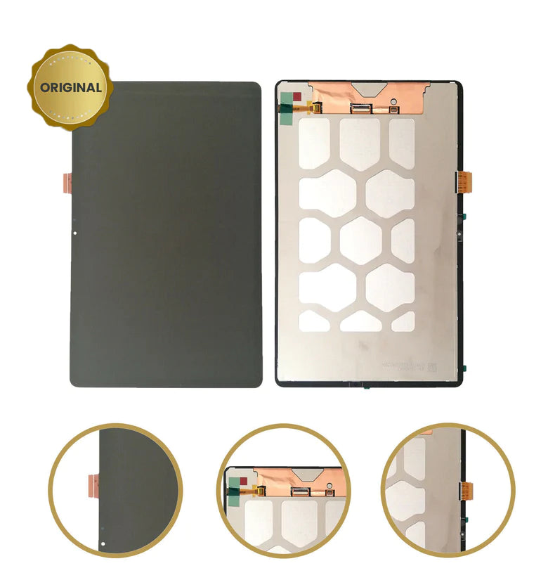 Samsung Galaxy TAB S7 FE SM-T730 SM-T733 LCD Display Screen Digitizer-UK