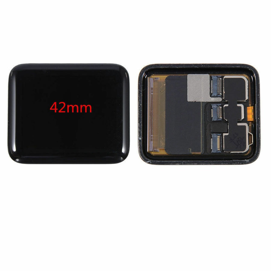 Apple Watch iWatch Series 3 42mm LCD Display Touch Screen Replacement