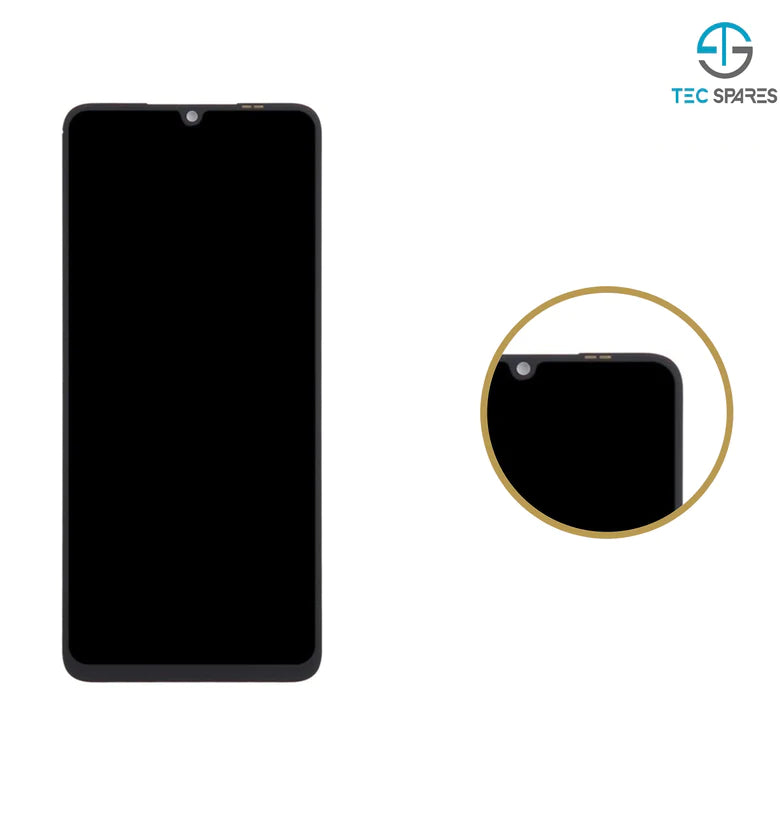 LCD For Samsung Galaxy A05 A055 SM-A055F A055F/DS A055M/DS Display Touch Screen