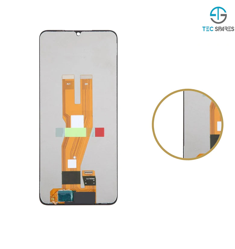 LCD For Samsung Galaxy A05 A055 SM-A055F A055F/DS A055M/DS Display Touch Screen