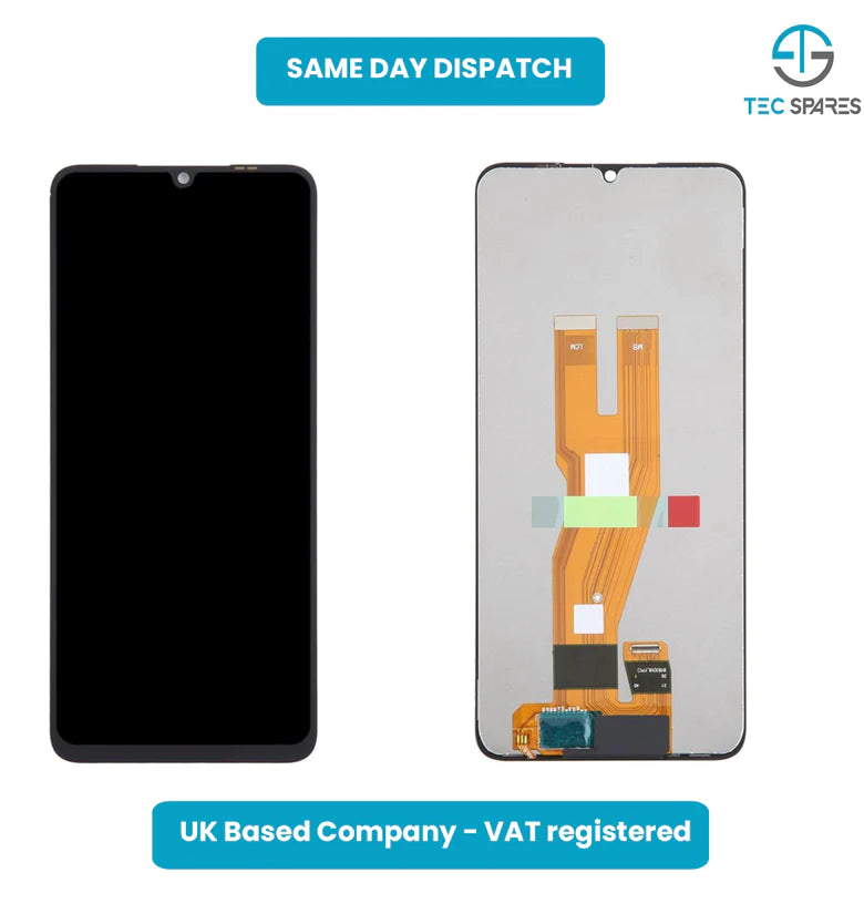LCD For Samsung Galaxy A05 A055 SM-A055F A055F/DS A055M/DS Display Touch Screen