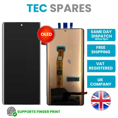 LCD Display For Huawei Honor X9a RMO-NX1 Honor Magic 5 lite 5G 2023 OLED LCD Display Screen