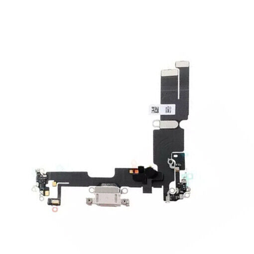 For iPhone 14 Plus Replacement Dock Charger Port Connector Charging Board Flex