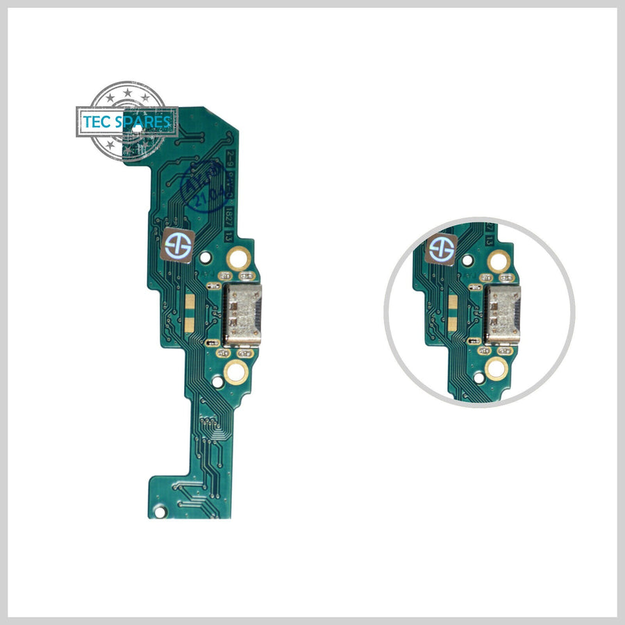 Samsung Galaxy Tab A 10.5 SM-T590 / LTE T595 Charging Port & Mic Sub Board