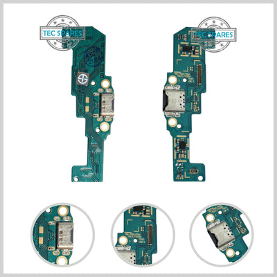 Samsung Galaxy Tab A 10.5 SM-T590 / LTE T595 Charging Port & Mic Sub Board