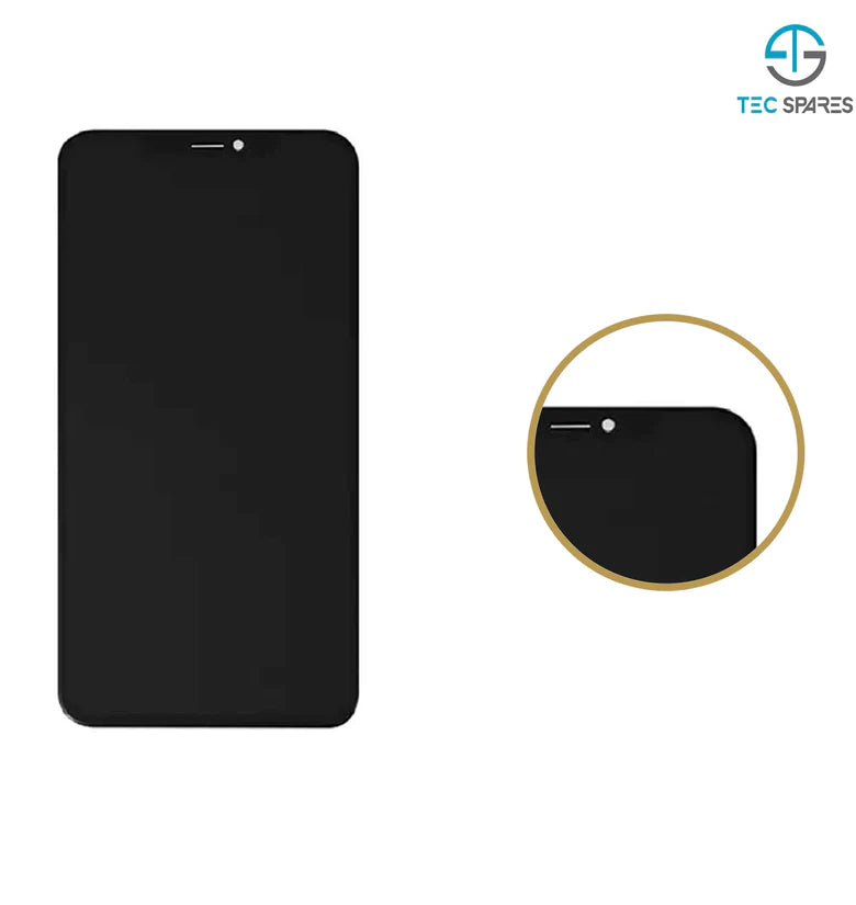 LCD For iPhone XS Max Moshi Screen Display Digitizer A1921 A2101 A2102 A2104