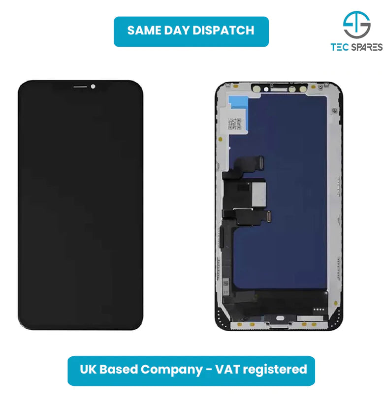 LCD For iPhone XS Max Moshi Screen Display Digitizer A1921 A2101 A2102 A2104