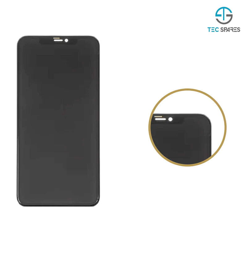 Screen For iPhone 11 Pro Moshi LCD Display Touch Digitizer A2215, A2160, A2217